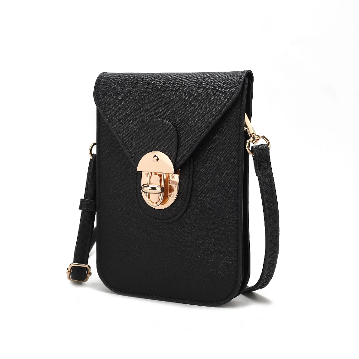 Havana Smartphone Crossbody Bag