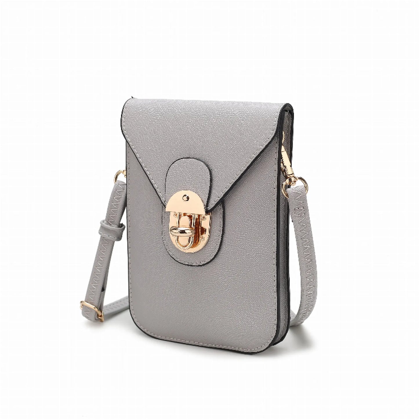 Havana Smartphone Crossbody Bag