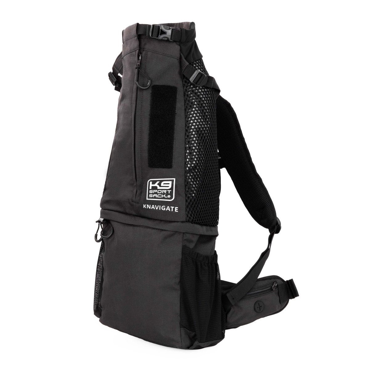 K9 Sport Sack Knavigate