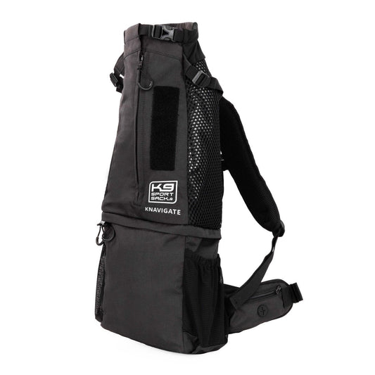 K9 Sport Sack Knavigate
